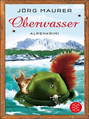 cover image of Oberwasser